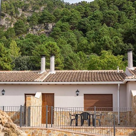 Apartamentos 7 Puentes Sierra Cazorla Las 5 Casas Iguales Burunchel Exterior photo